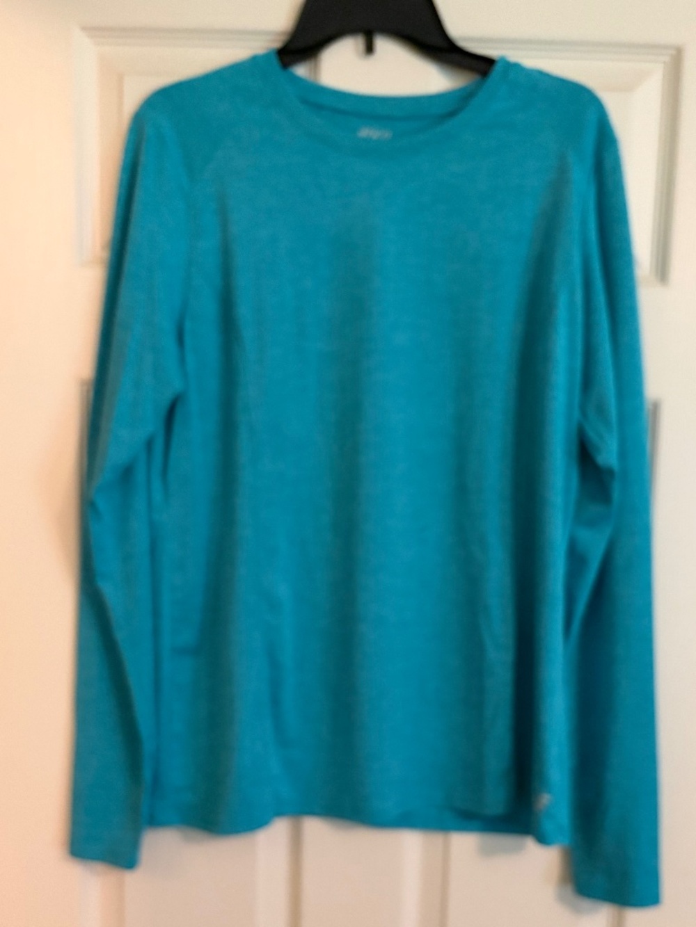 Workout shirt